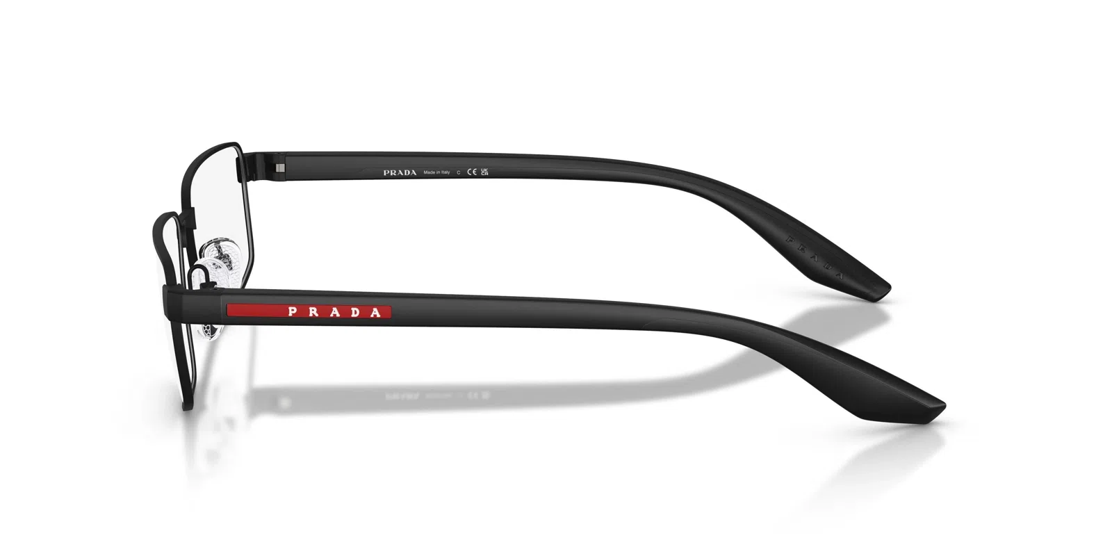 Prada Linea Rossa 52RV Eyeglasses - view 16